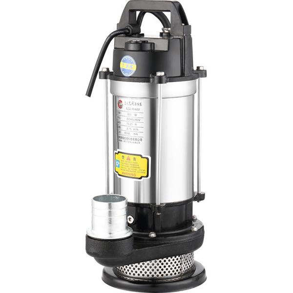 high pressure mini electric 24v dc water pump agriculture portable water pump
