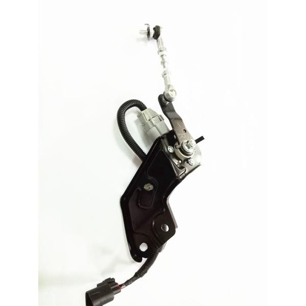 Toyota Land Cruiser Prado Height Control Sensor