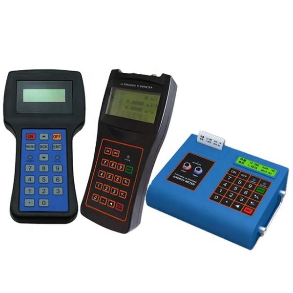 Kacise Handheld Ultrasonic Fuel Flow Meter With Printer with accuracy 1.0%