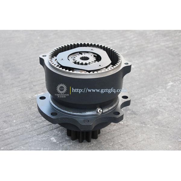 397-3825 impulsión E306E del oscilación del 306E de Swing Gearbox del excavador
