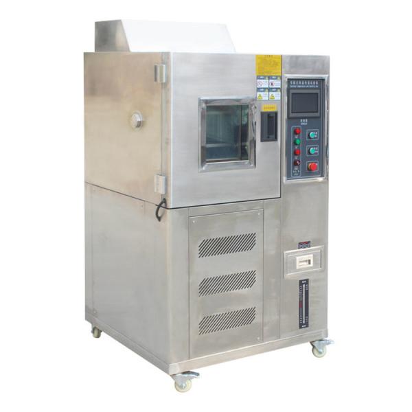 Commercial Constant Temperature Humidity Machine Chamber