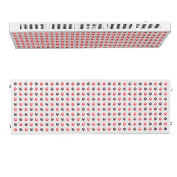 Dispositifs médicaux 1500W de NIR Infrared Red Light Therapy pour des douleurs de dos de cou d'épaule