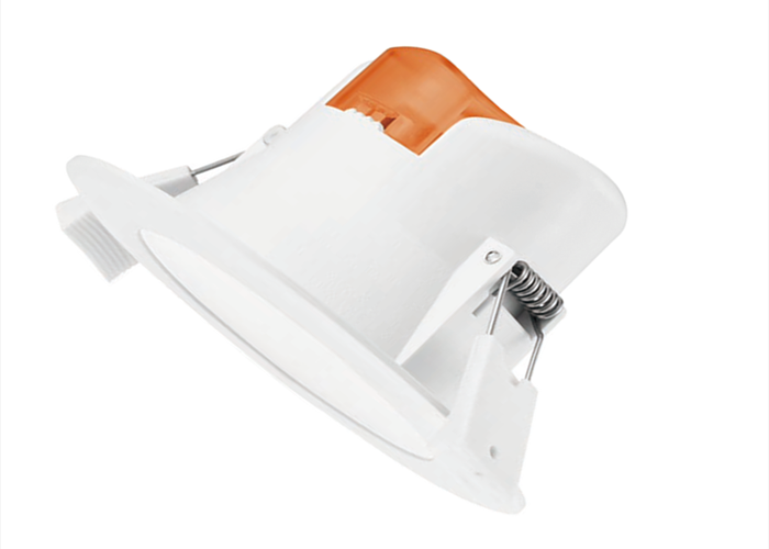 Небольшим потолок приведенный размером Downlights/комната прожития Downlights 5w - сила 25w