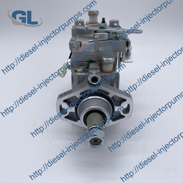 High pressure Fuel Injection Pump NP-VE4/11F1100RNP2514 9461628036 1046417320 104641-7320 For KOMATSU S4D95L