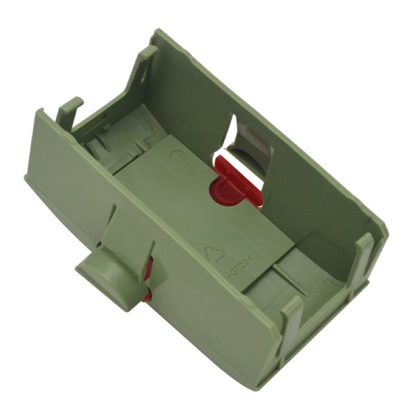 Capa de batería de repuesto para las estaciones totales de las series Leica TCR305 TCR405 TCR705 TCR80 TCR805 Tps400 TPS700 y TPS800