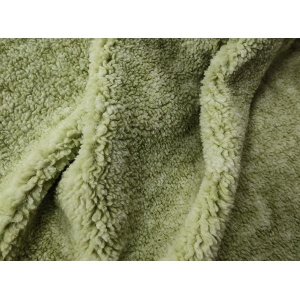 ватка 150D Sherpa напечатала ткань на высокая стойкость 58/60 ширин