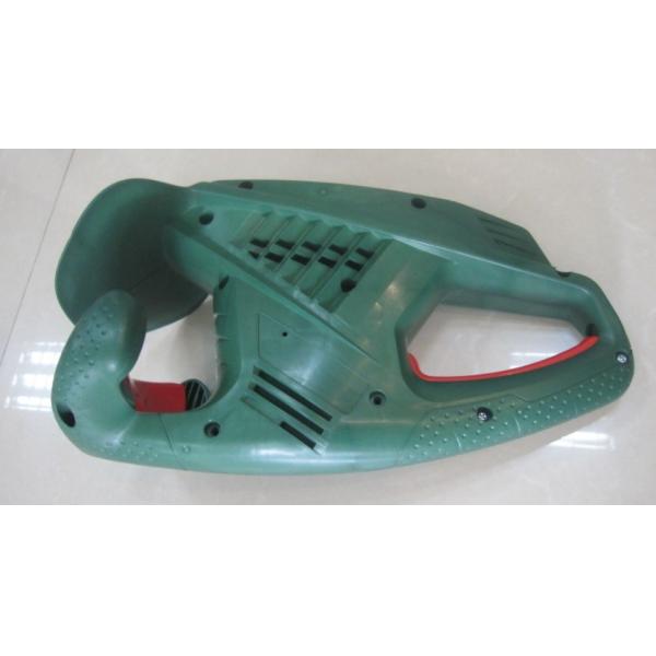 Пластиковая впрыска NAK80 отливает пластикового создателя в форму прессформы