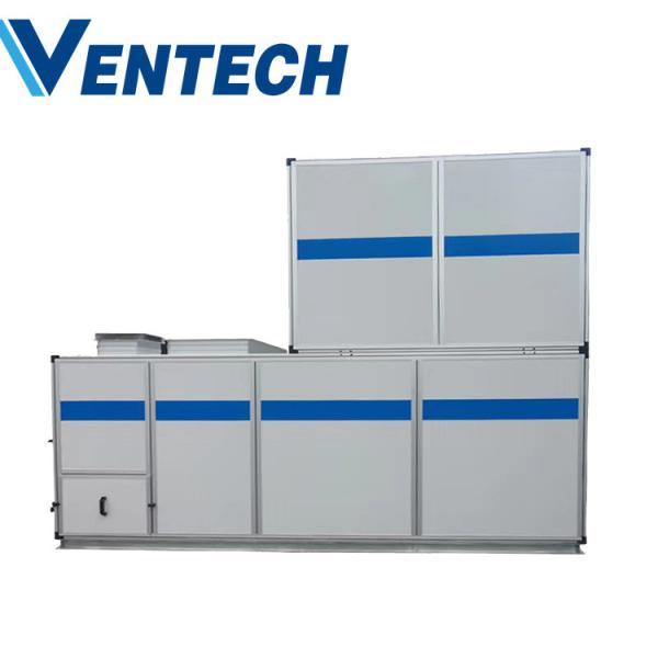 Portable Central Air Conditioning Unit For 700 Square Feet Server Room