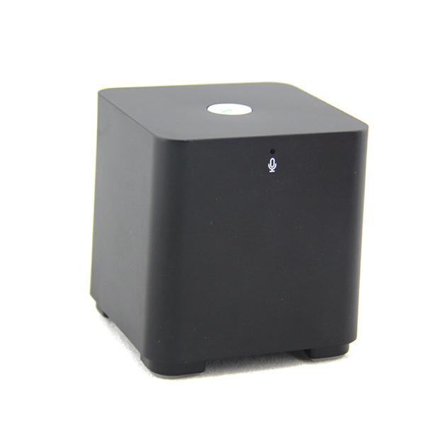 Rechargeable portable mini Stereo Speaker cube speakers for mobile phone