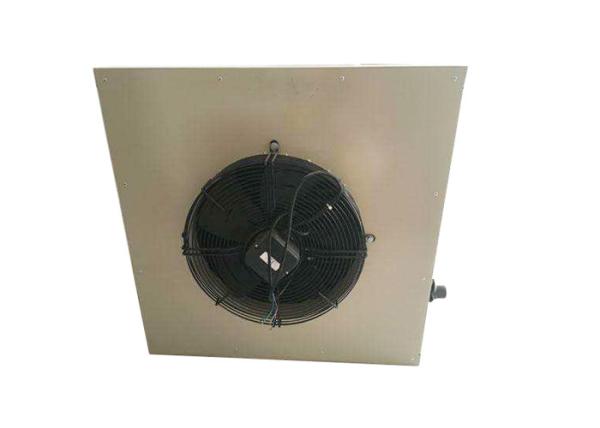 Greenhouse Hot Water Unit Heater / Hydronic Hot Water Hanging Unit Heater