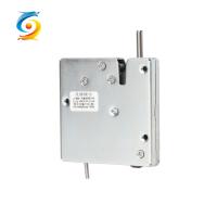 258g Dc 12v Smart Locker Lock High Security Cabinet Lock Com Tecnologia Antifraude