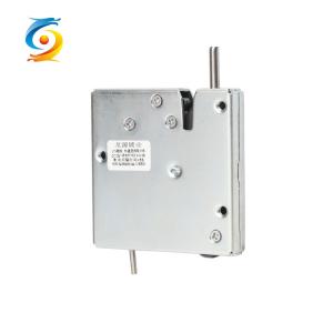 Innovative Shock Proof Smart Locker Lock Simplify Security And Efficiency Of