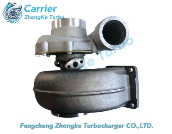 HX50 Turbo 3594809 3537037 3537038 3594810 4024969 3804546 4024969 4024969NX 4024969RX Turbocharger for Cummins M11 Engine