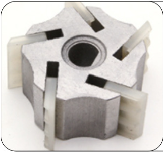 ACTP60 High Flow Water Pump Compact 220 Volt 60L/Min Single Stage Transfer Pump