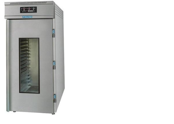 220V High Efficient Baking Proofer Ovens Corrosion Resistance Easy Cleaning