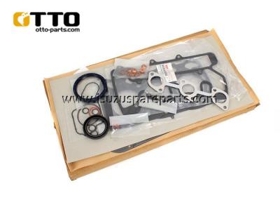 5878149320 Isuzu 4HK1 Parts Full Gasket 5-87814932-0 587814-9320 Long Lifetime