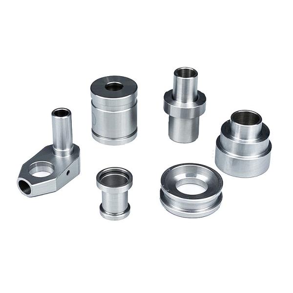 Precision Custom Stainless Steel Turning Services , Steel Iron CNC Turning Machining Parts