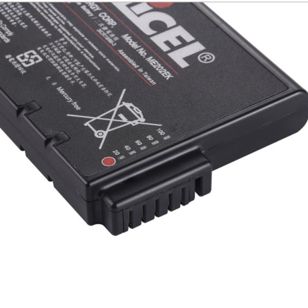 Перезаряжаемые батареи медицинского оборудования замены для серий Филипс 989803194541 МЭ202ЭК 453564509341 ВМ