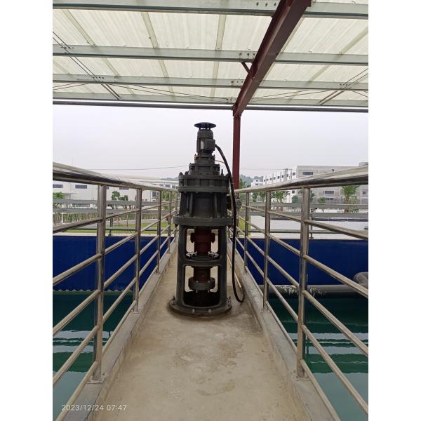 Customizability Waste Water Filtration System - Inclined Tube Sedimentation Tank