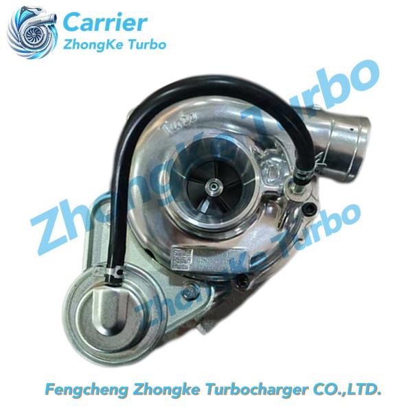 Holland Tractor TC55DA RHF4 44mm Turbo 135756180 238-9349 2389349 VB420081 VA420081 VC420081 VD420081