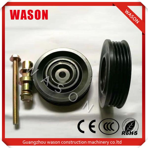 2107-6004B 21076004B Air Conditioning Belt Tensioner / Air Conditioner Pulley
