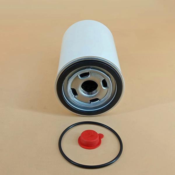 Energia Mineração Componentes do núcleo de fibras de vidro Separação de combustível e água Filtro 20514654