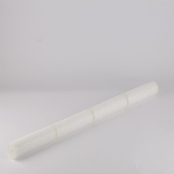 10 20 30 40 Inch 0.22 0.45 0.65 um Filter for Colloid Oil Filtration PP Core Components