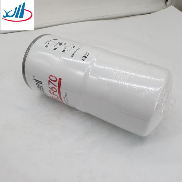 Good Performance FS1212 Oil Filter Sinotruk Howo Parts 3315843 LFF1000