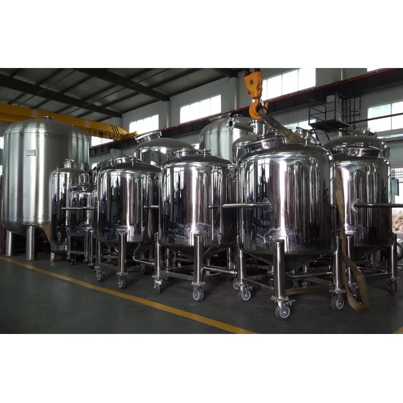 Ultrapure Water Equipment
