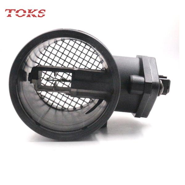 0280217106 02802 17106 Mass Air Flow Sensor OEM Air Flow Meter Sensor