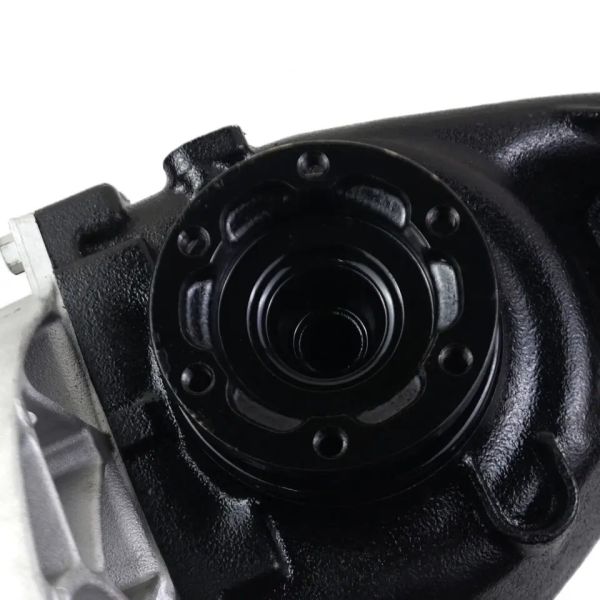 For BMW 1 Series 3 E81 E87 E88 E90 E91 E92 E93 Axle Transmission 3.91 Ratio Rear Differential New Auto Transmission System for