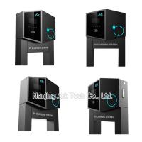 IEC 62196 Type 2 Three Phase Commercial EV Charger