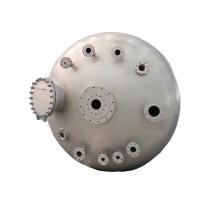 Steam Enamel Glass Electric Heating Industrial Equipment Pressure Vessels