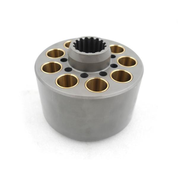 Cast Iron Excavator Repair Kits K3V140DT Hydraulic Piston Pump Parts Whole Repair Parts For Kawasaki