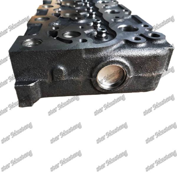 Cylinder head S2600 15611-03311 For Kubota Engine Spare Parts