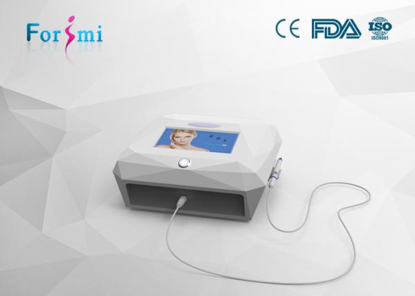 30Mhz high frequency 7 inch screen portable spider vein removal machine treatment for broken veins on face