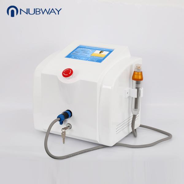 Discount price for nubway secret rf fractional microneedle for sale