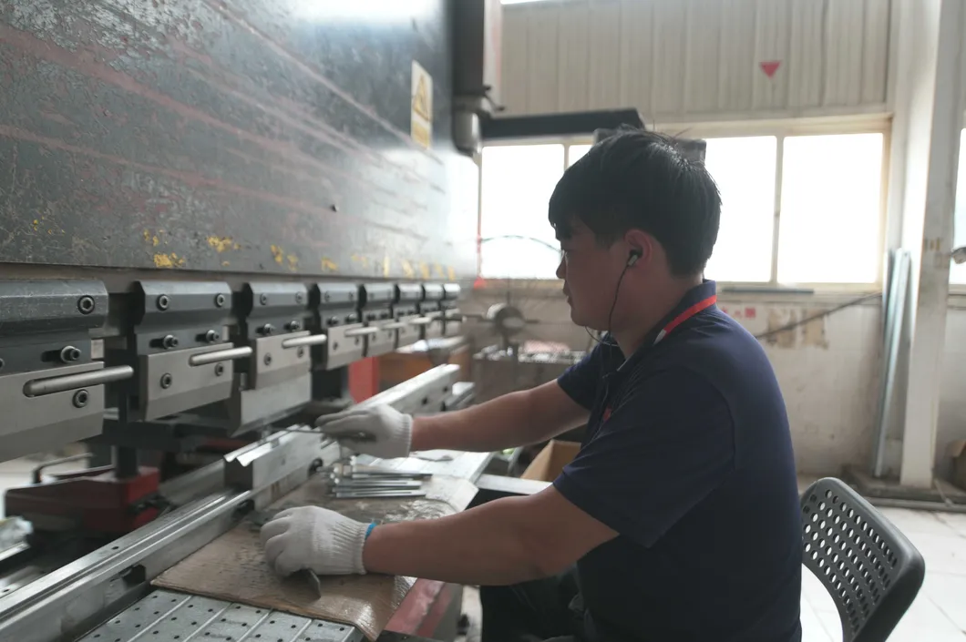 Superior Cooling Poultry Exhaust Fan Corrosion Resistant Structure For Ventilation