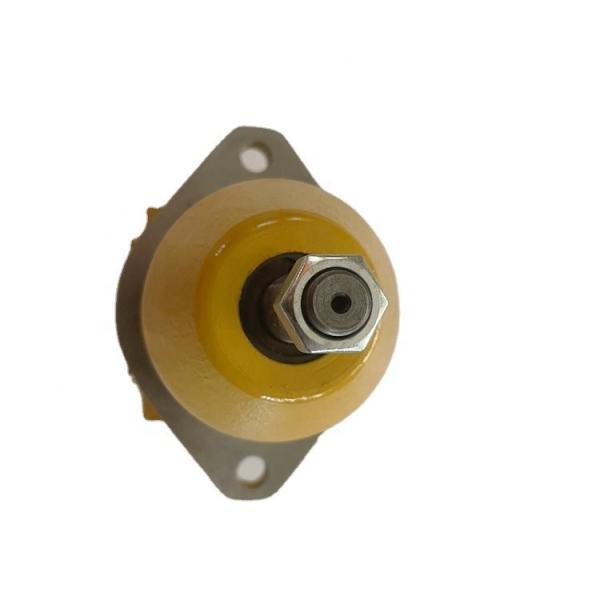 Excavator Parts E330C Accelerator Motor and 330C Fan Motor for Construction Vehicles