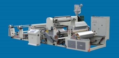 High Speed full automatic Film Lamination Machine for CPP film
