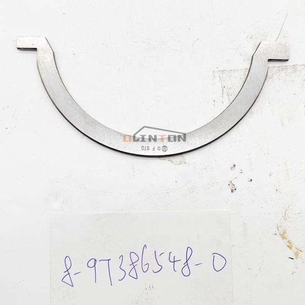 Durable 4HK1 Diesel Engine 8-97386548-0 Thrust Washer for ZX240LC-3 Excavator Spare Parts