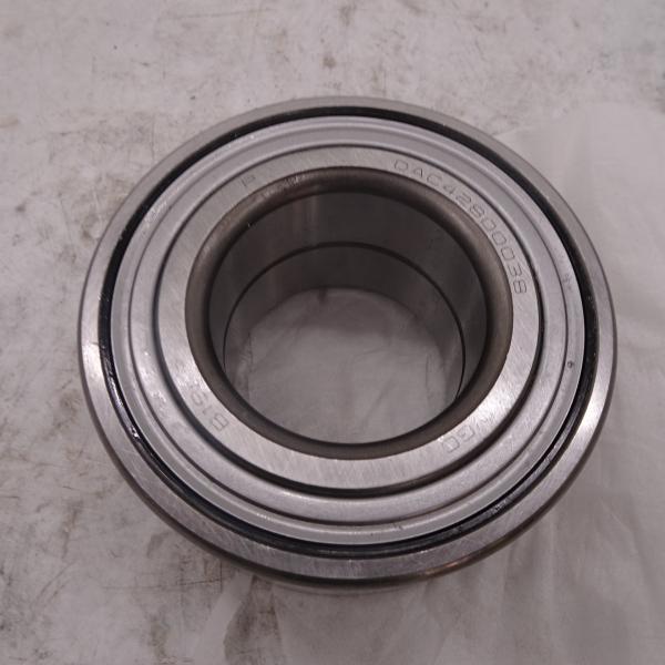 Automobile hub bearing Great Wall Fengjun Nissan automobile hub bearing DAC42800038