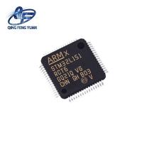 ARM Cortex composant M0 LQFP-48 du circuit intégré STM32L151RCT6