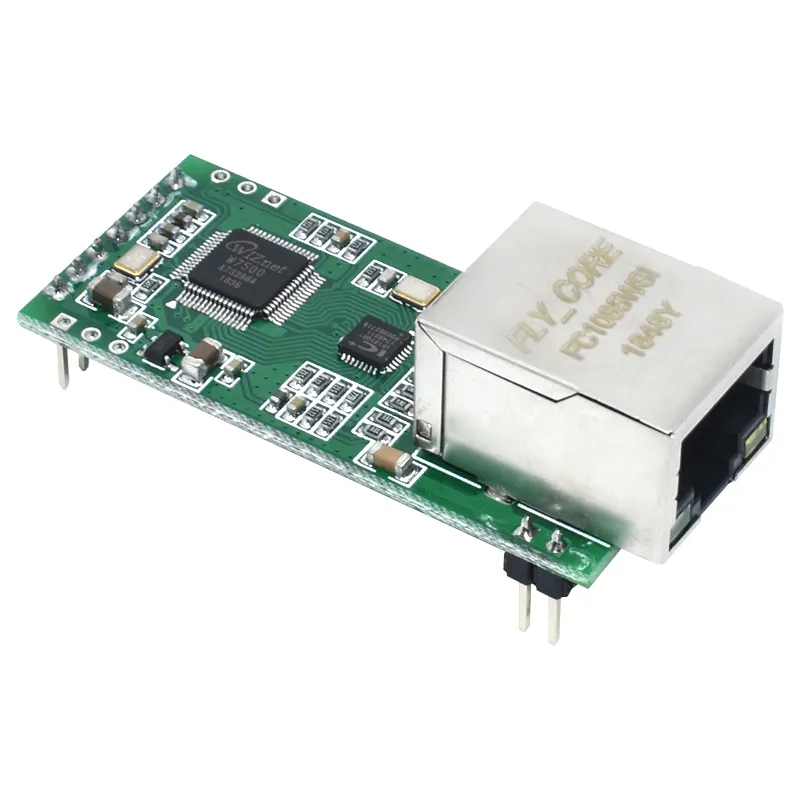 Drones Accessories Ethernet Converter Module