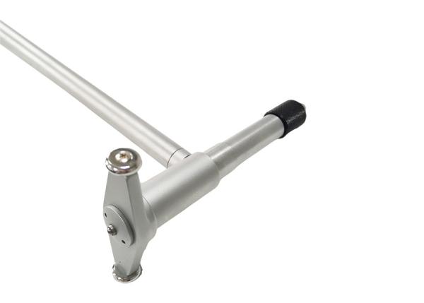 160-250mm Bore Gauge Precision With 0.01mm Graduation Measuring Tools Used To Measure Inside Diameter Of Holes