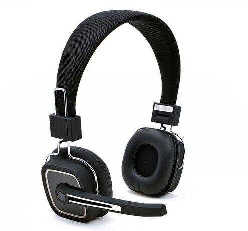 clear sound headphone,wireless hi-fi stereo Bluetooth headphone SK-BH-M32