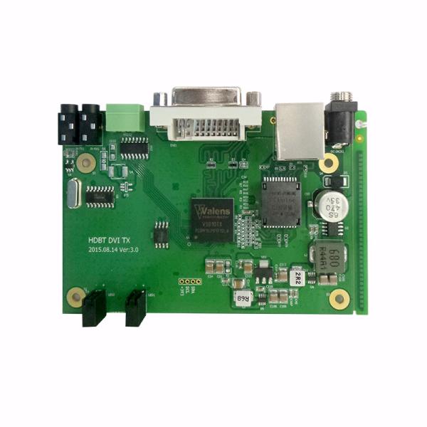 Serviços do conjunto da placa do PWB do protótipo FR4 da eletrônica 94v0