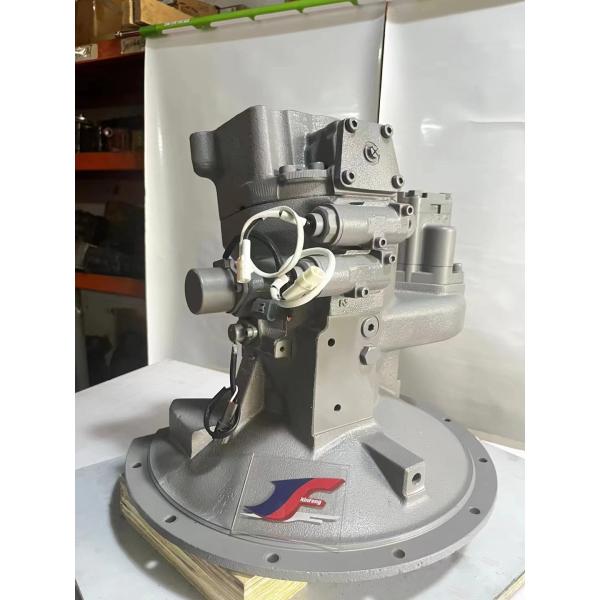 Части экскаватора HPV091DS Гидравлический насос EX120-2 Главный насос 9101530 Для Hitachi