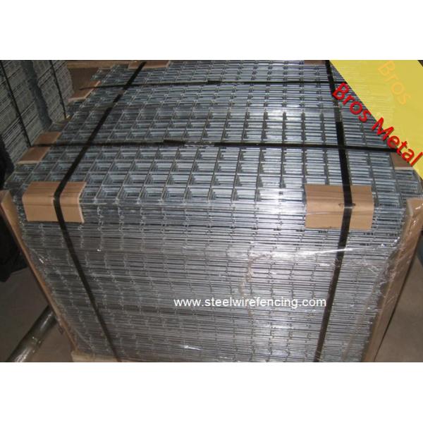 2 X 2 PVC Coated Welded Wire Mesh Roll Square Mesh Hole For Chicken Cage