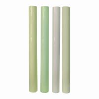 OEM Verde Fotoluminescente Brilho No Escuro Adesivo de Vinil